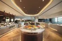 Dorsett Putrajaya - Morgenmad