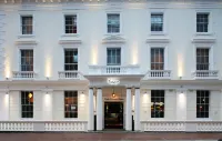 Malmaison Reading Hotels in der Nähe von Reading Crown Court
