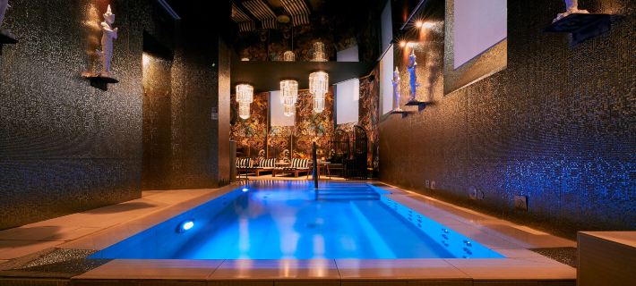 Radisson Blu Hotel, Madrid Prado Hoteles en Madrid