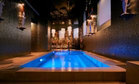 Radisson Blu Hotel, Madrid Prado