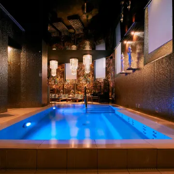 Radisson Blu Hotel, Madrid Prado
