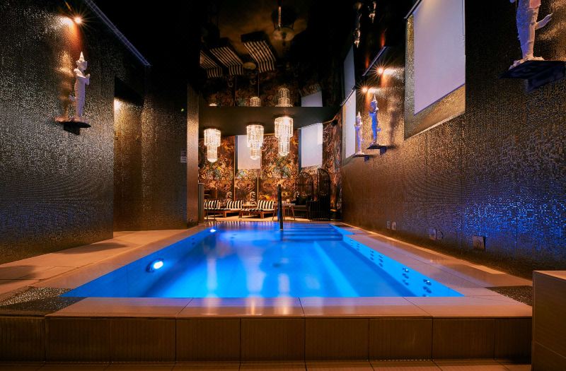 Radisson Blu Boutique Hotel, Madrid Prado