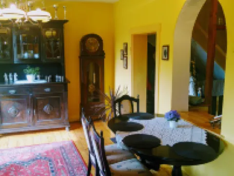 Apartment under Cedar Hotels in Wroclawski