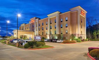 Hampton Inn & Suites Longview North