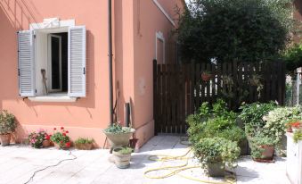 Villa Al Mare Rimini