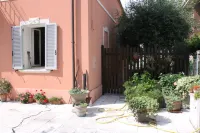 Villa Al Mare, zona Marina Centro di Rimini