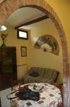 Tuscan Rustic Apartment Hotels in Massa Marittima