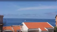 Room Balcony Seaside N 1 Hotel a 