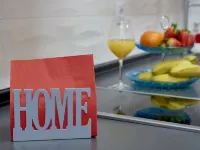 New Apartment in the Center of Leon