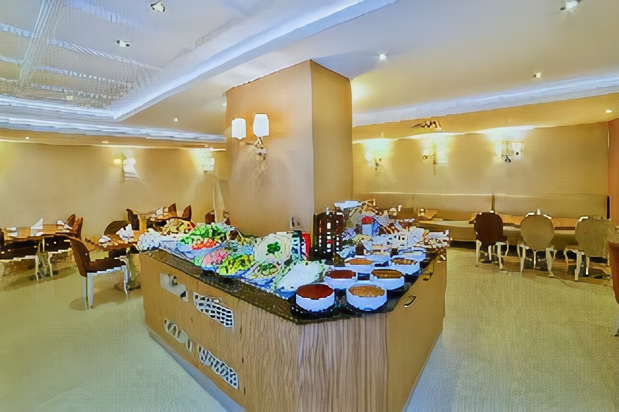 Hotel Grand Emin