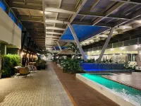 Itapema Beach Hotel & Convention by Nobile - Beach