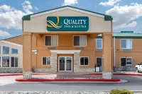 Quality Inn & Suites Limon