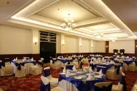 Ambrosia Sarovar Portico فنادق في روركي