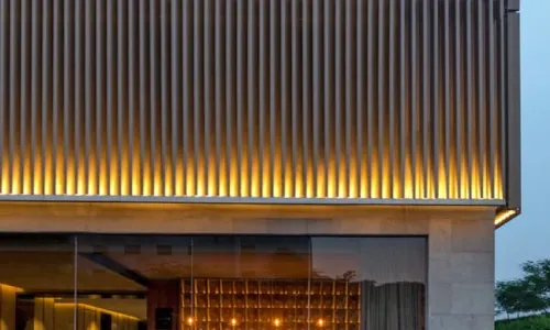 Roseate House New Delhi