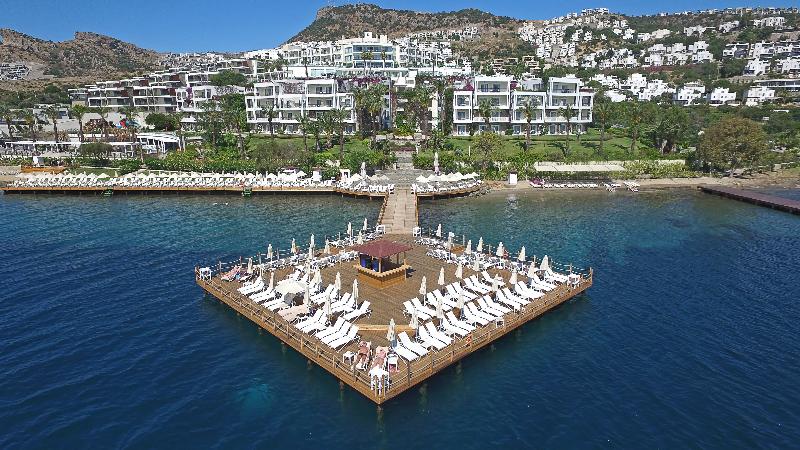 Baia Bodrum Hotel