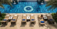 Four Seasons Hotel Jakarta - romantici