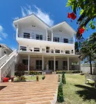 ClubBoracay Apartelle Hotels in Bulabog Strand