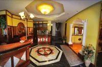 Hotel Regent - in Pieno Centro Hotels in Grottammare
