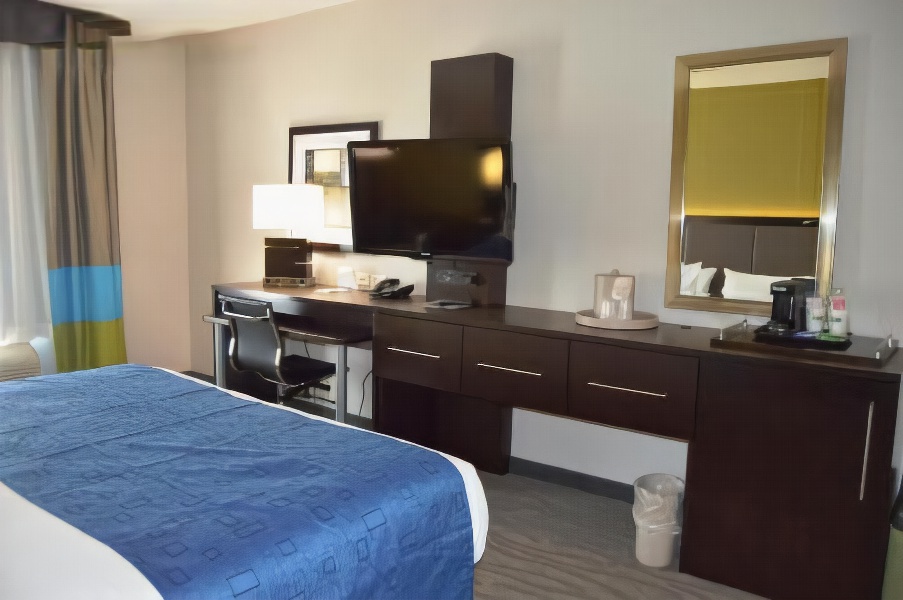 Holiday Inn Express El Reno, an Ihg Hotel