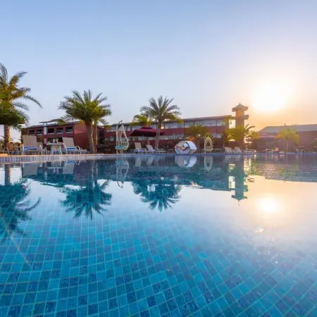 Saya Grand Club & Spa Resort by Treat