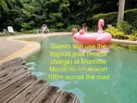 Mayfield on Montville Hotels in Nambour