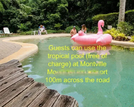 Mayfield on Montville Hotels in Montville