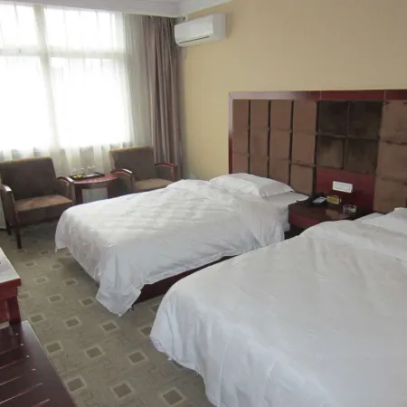 Hancheng Shede Hotel