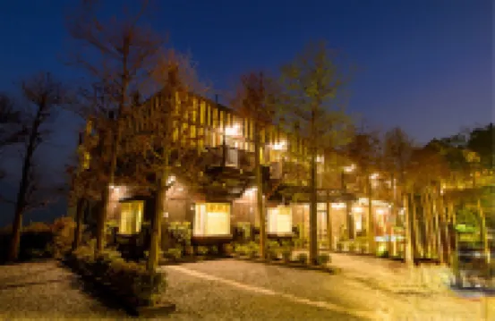 清境凡賽斯民宿 合歡山附近的飯店