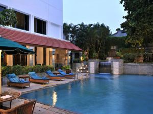 Welcomhotel by ITC Hotels, Cathedral Road, Chennai