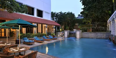 Welcomhotel by ITC Hotels, Cathedral Road, Chennai