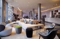 Le Méridien Hamburg