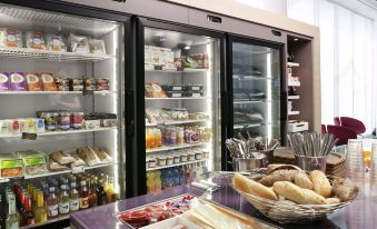 Novotel Suites Perpignan Centre