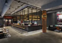 Moxy Denver Cherry Creek Hoteles en Denver