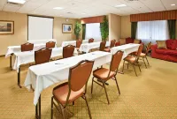 Holiday Inn Express & Suites Enid-Hwy 412 Hotels in Enid