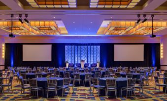 JW Marriott Grand Rapids