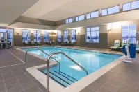Residence Inn Green Bay Downtown Hotels in Green Bay