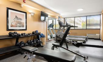 DoubleTree by Hilton Greensboro Airport