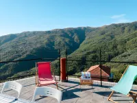 Bel Vedere Hotel a Aurigo