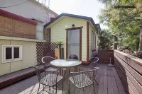 양평 산너머 펜션 서종참숯 주변 호텔