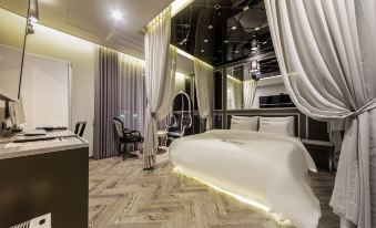 Daegu Bangogae Hotel Goblin