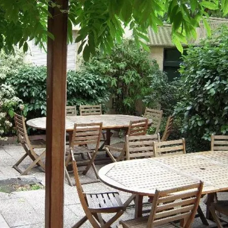 Atypik Hotel