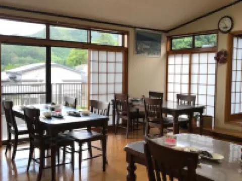 タカマス民宿 大槌町のホテル