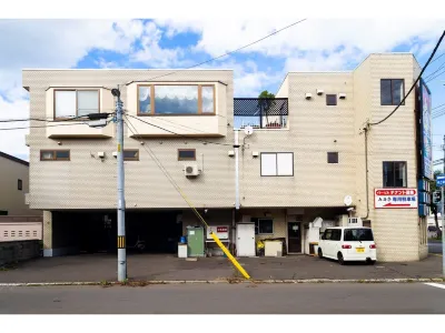 The Comforia Hotels in Sapporo