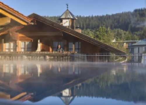 Wander- und Aktivhotel Adam Bräu