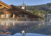 Wellness- und Bierhotel Adam Bräu Hotels in Drachselsried