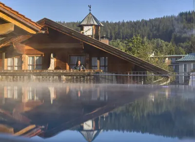 Wander- und Aktivhotel Adam Bräu Các khách sạn ở Bobrach