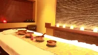 홀리데이 인 벵갈루루 레이스코스 바이 IHG - 스파