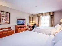 Hampton Inn Enterprise Hotels in Coffee County