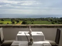 Borgobianco Resort & Spa Polignano - MGallery - Scenic