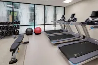 Embassy Suites by Hilton Atlanta Perimeter Center - Gym